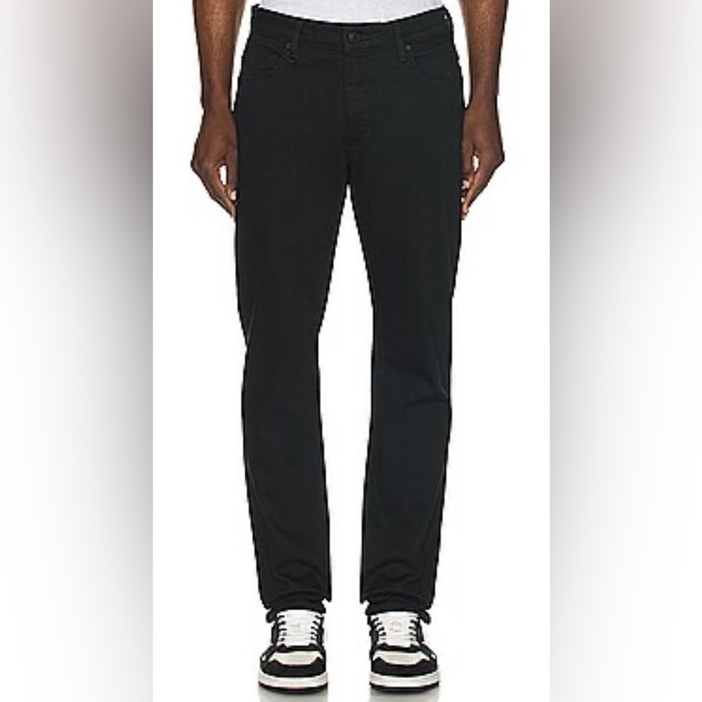 Designer United Black Selvage Denim Jeans Brand New Never worn size 30 Men’s